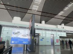 -常州奔牛国际机场