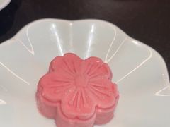 -小厨娘淮扬菜(河西奥美大厦店)