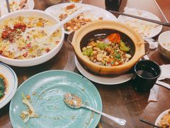 -新旺茶餐厅(嘉里城店)