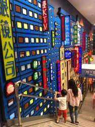 -乐高品牌旗舰店(人民广场店)