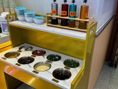 -张川人•甘肃天水麻辣烫(北医三院店)