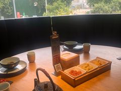 -胡马八破·川菜小馆(高新万达店)