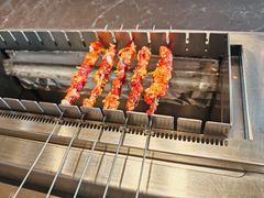 -邢氏老太太烤串(北兴街店)