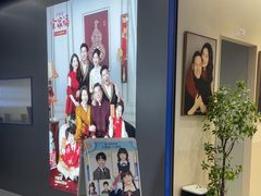 -天真蓝照相馆(五角场百联又一城店)