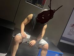 -一兆韦德健身(梅川店)