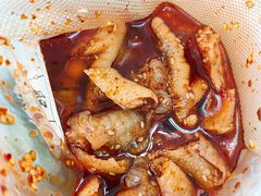 -脱骨凤爪(石桥店)