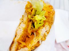 -肯德基(建华店)