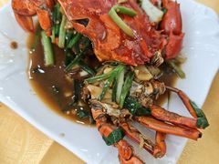 -秋姐美食店(旅游大道店)