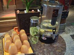 -小吊梨汤·北京菜(香山店)