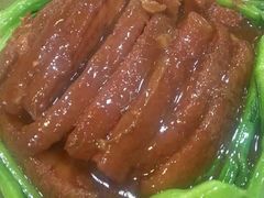 传统扣肉-九大簋家宴(晓港湾店)