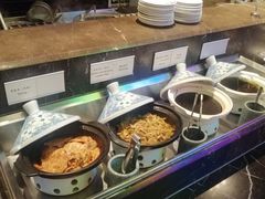 -棕榈岛海鲜自助餐厅(虹桥迎宾馆店)