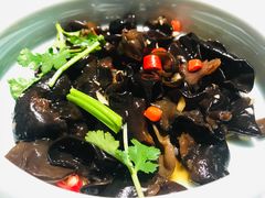 -绿茶餐厅(西湖银泰百货店)