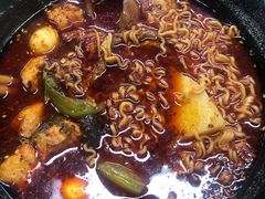 -四川老牛麻辣烫(北门桥店)