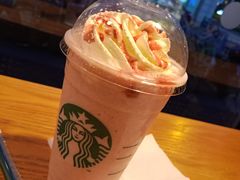 -星巴克臻选(宁波世纪东方广场店)