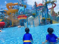 -苏州乐园森林水世界