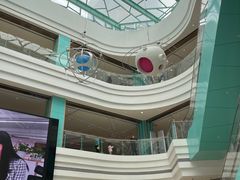 -大族广场Mall&More