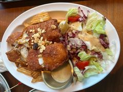 -ONE SMILE 美式烟熏慢烤(壹方汇店)