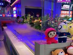 -妖无二·和牛烧烤自助(新吴万达店)