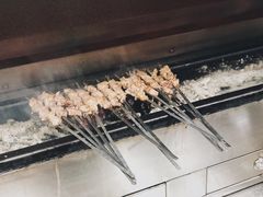 -怡妮新疆风味餐厅(东江湾路店)