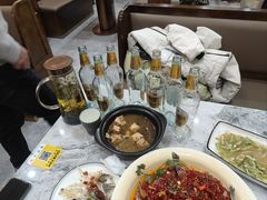 -紫藤园·天目湖大鱼头(南山竹海店)
