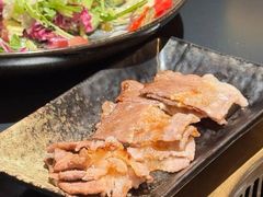 -無二炙坊·和牛烧肉(大钟寺1733店)