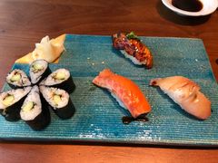 -旨味Umami_融合料理(万博汇店)
