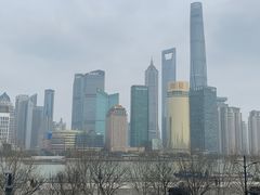-YUE·6·西式融合餐厅(外滩六号店)