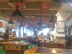 -李子坝梁山鸡(李子坝大鸡哥店)