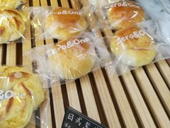 日式紫米-0+1·手作面包(新北店)