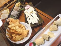 三秒黄金卷-捞王锅物料理(上海世茂广场店)