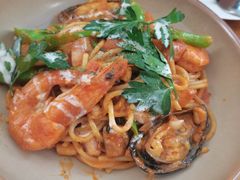 -翠娜家· Trina’s西餐厅(高新万达店)