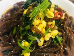 西府醋粉-福顺祥大盘鸡(临潼店)