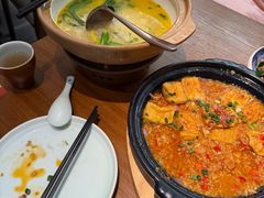 -云海肴·汽锅鸡·云南菜(苏州中心店)