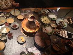 -老墙根涮肉·铜锅鲜羊肉(良乡店)