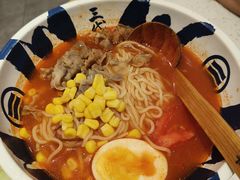 -味千拉面(南虹店)