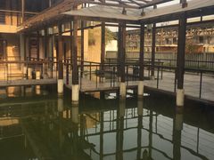 -广州市紫泥堂文化创意园景区