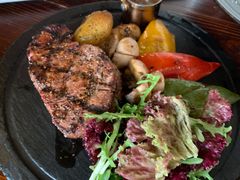 -格鲁·秀色Georgia’s Feast