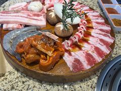 -安又胖韩国烤肉(美罗城店)