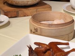 -利苑酒家(合景国际金融广场店)