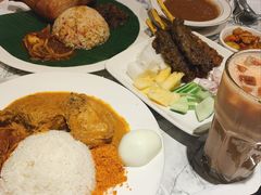 -关夫人餐厅(阳光广场店)