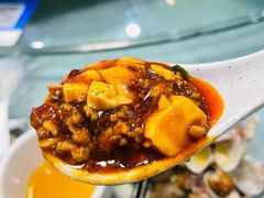 -烧货·活海鲜炭烧(湖滨商业街店)