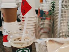 -Road Coffee Shop公路咖啡(嵊州吾悦广场店)