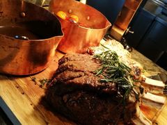 -嘉定凯悦·咖啡厅