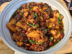 -树厨贵州菜(铜仁花果山店)
