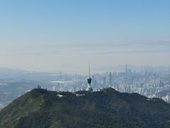 -梧桐山风景名胜区