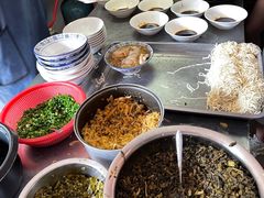-老葛汤包(石佛路店)
