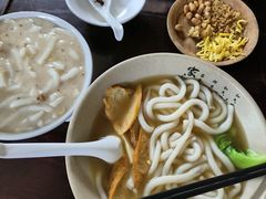 -老西关濑粉(文明路店)