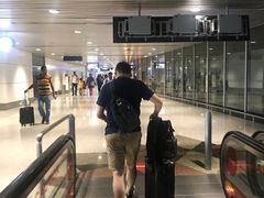 -吉隆坡国际机场