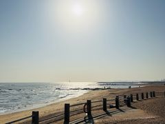 -日照灯塔风景区