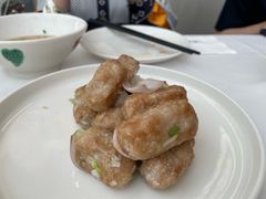 -莆田餐厅PUTIEN(颐堤港店)